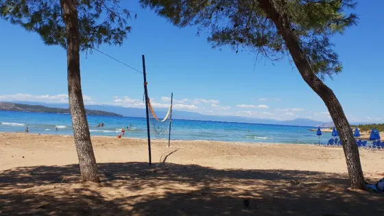 Paralia Lepitsa