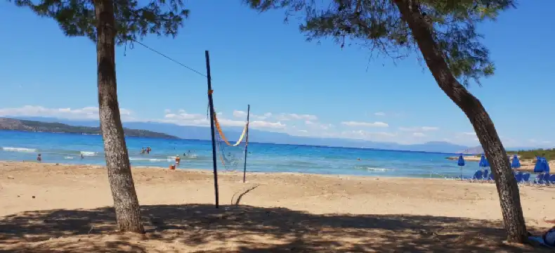 Hotels in Argolis