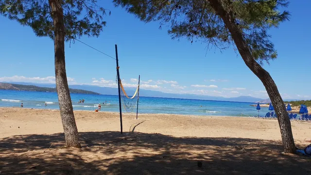 Paralia Lepitsa
