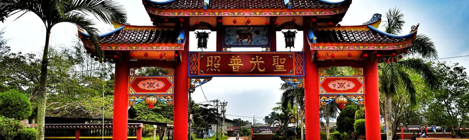 Tanjungpinang CityTours de un día