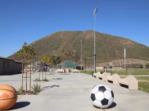 Canyon Hills Community Park