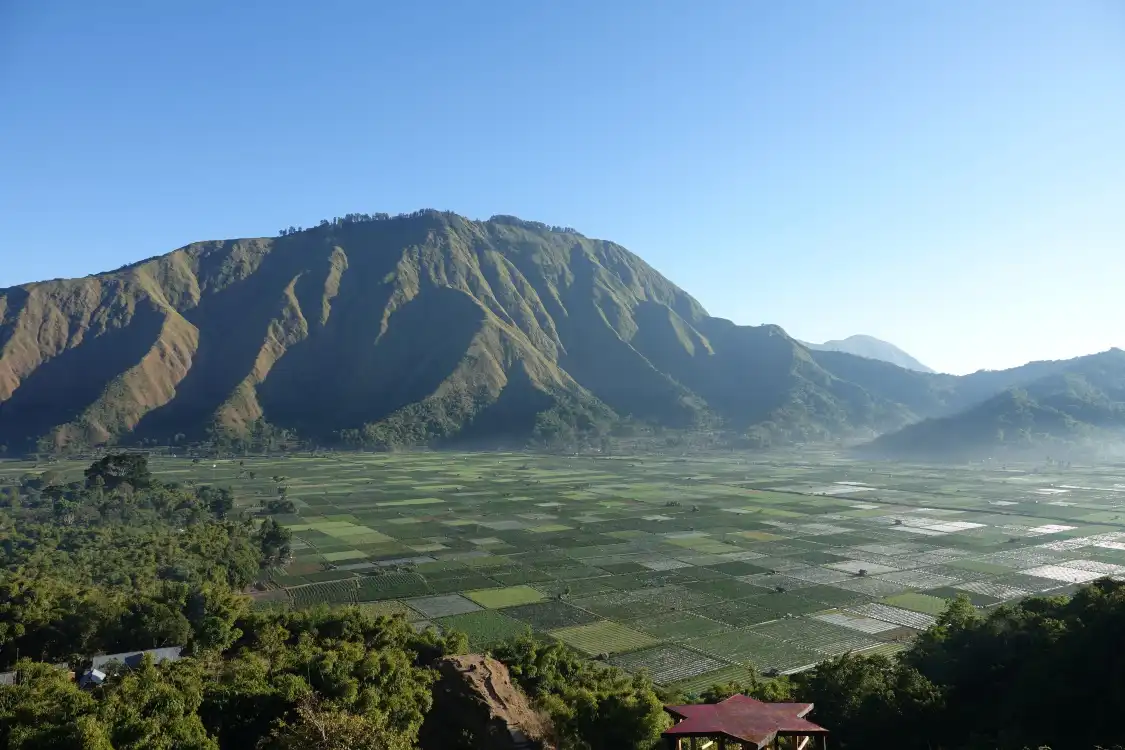 Hotels near Selong Hill