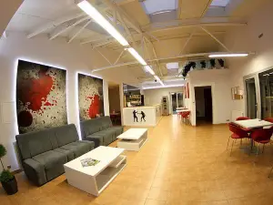 Strzelka Shooting Range