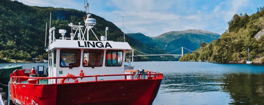Hardanger Akvasenter
