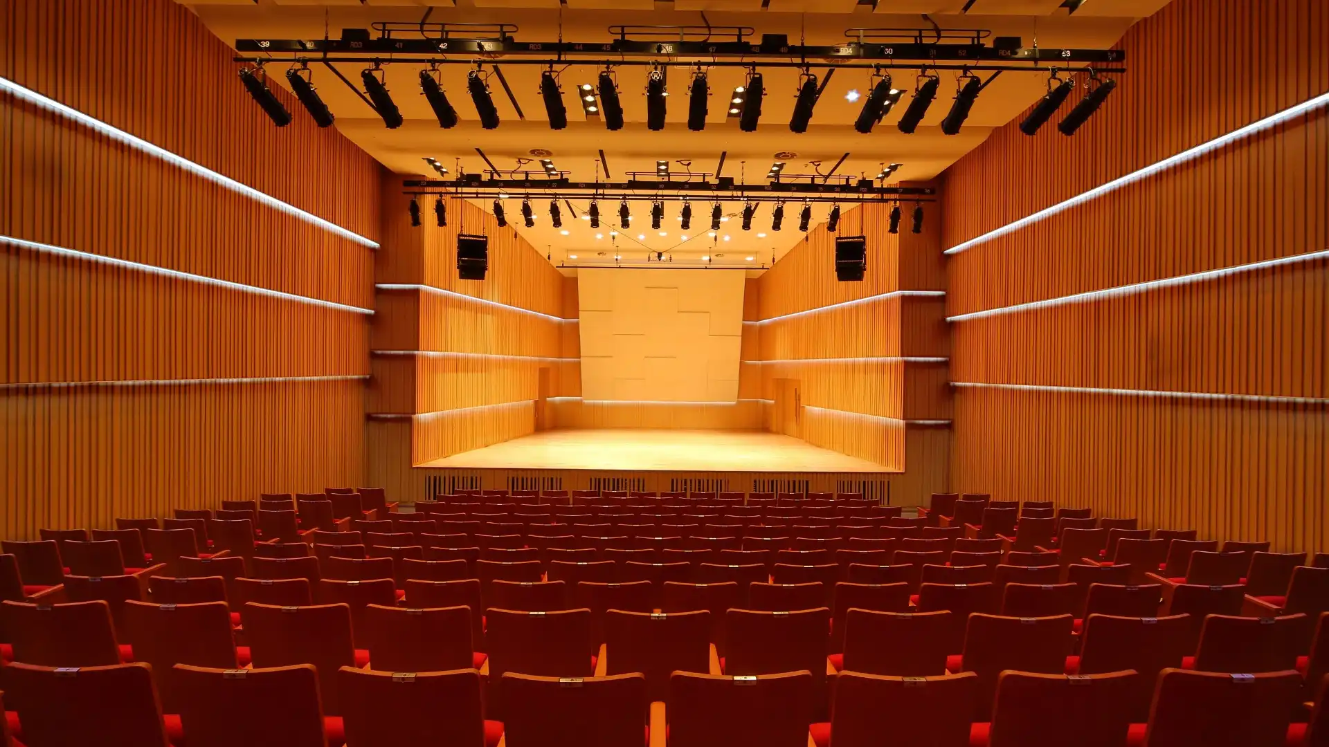 Hotels near Daegu Concert House
