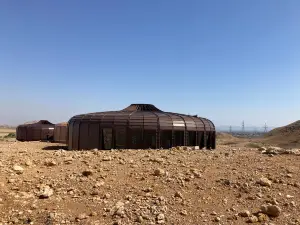 Buhais Geology Park