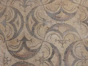 Villa Romana De Orpheus