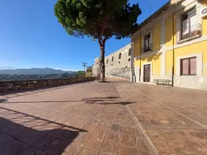 Castello Feudale