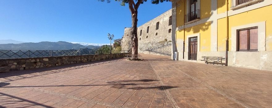 Castello Feudale