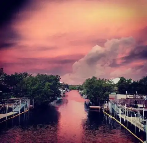 Hotels in der Nähe von Dolphins Plus - Key Largo