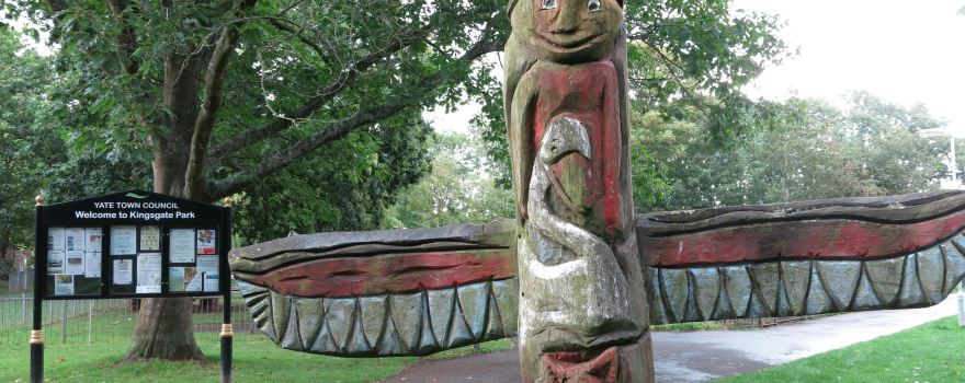 Kingsgate Park