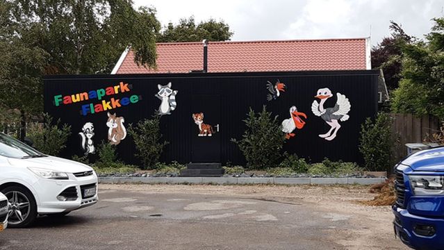 Faunapark Flakkee