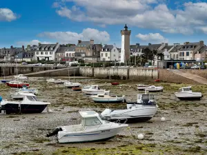 Phare de Roscoff