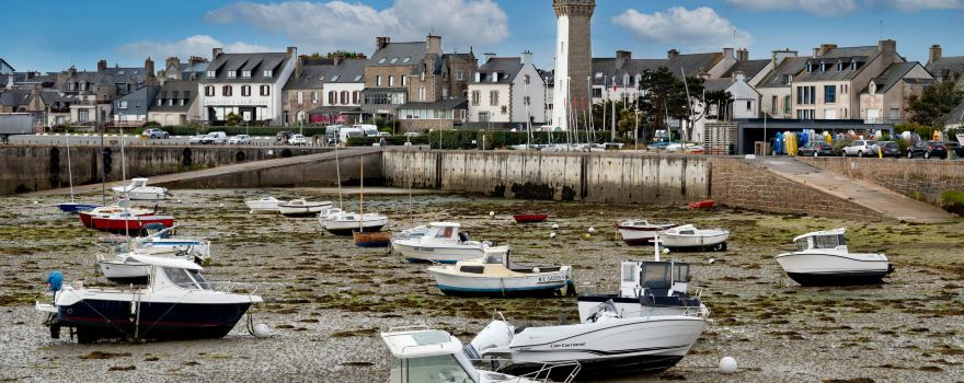 Phare de Roscoff