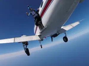 Skydive Grand Haven