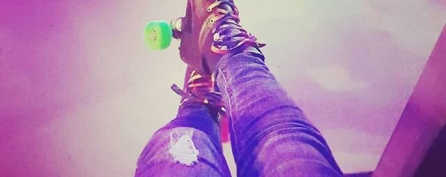Roller Gliss