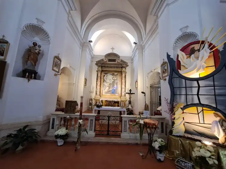 Casperia