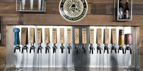 Will County Brewing Company