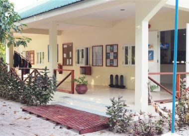 Hanimaadhoo