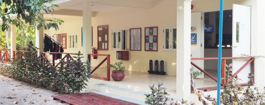 Haa Dhaalu Atoll