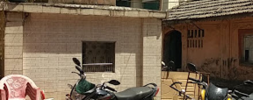 Hanuman Mandir