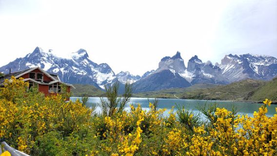 Mirador Cuernos