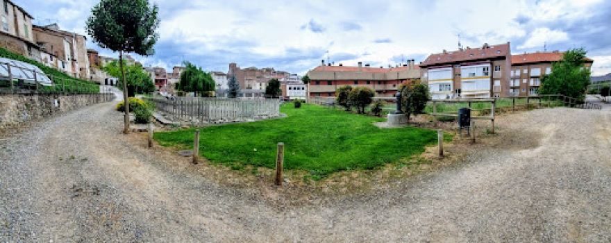el Arañal Park