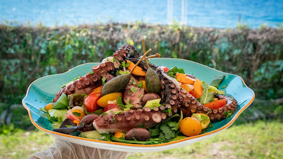 Sayonara Lido Beach Club