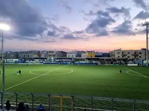 Nuovarredo Arena