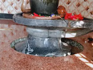 chandi mata temple