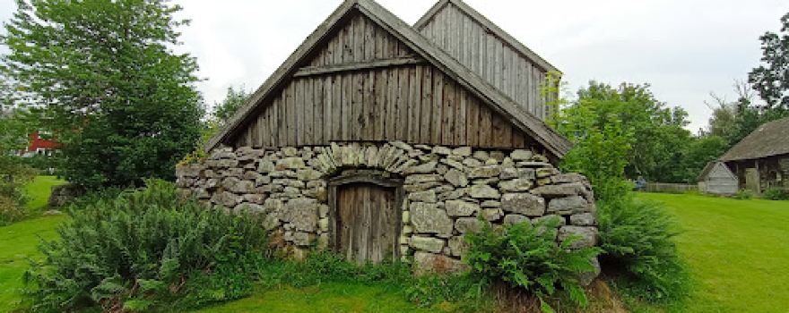 Åbrollagården