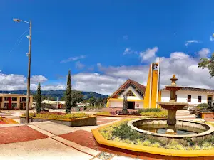 Almeida Main Park