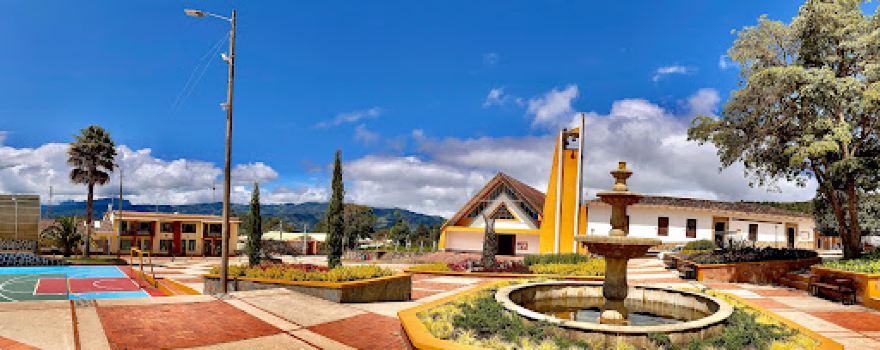 Almeida Main Park