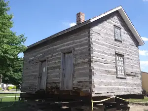 Grant County Historical Museum
