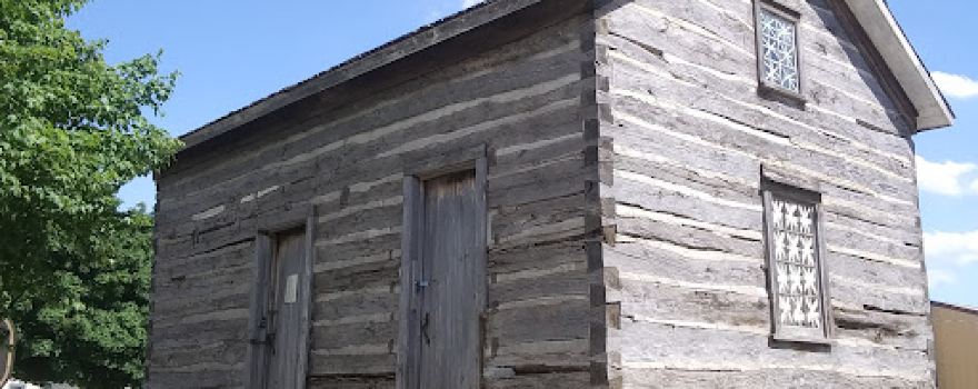 Grant County Historical Museum