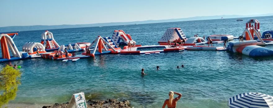 Camp Riviera Makarska
