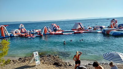 Camp Riviera Makarska