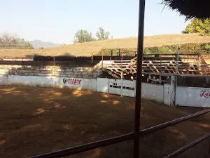 Plaza de toros Chiquilistlán