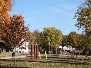 Marsh Park