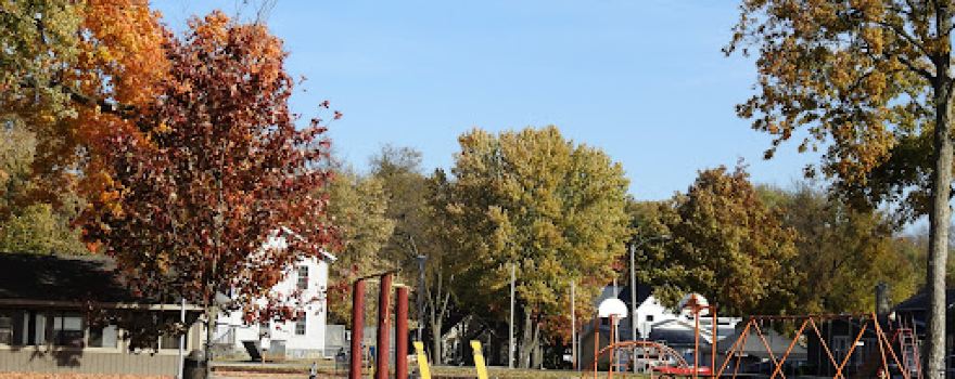 Marsh Park