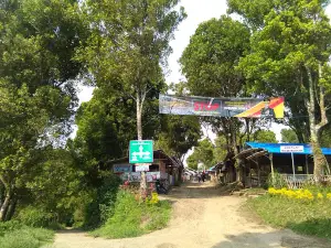 Bukit Teletubies