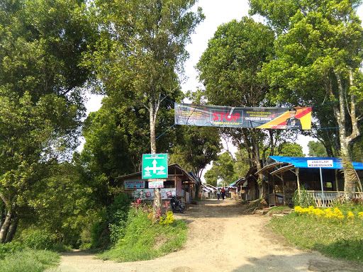 Bukit Teletubies