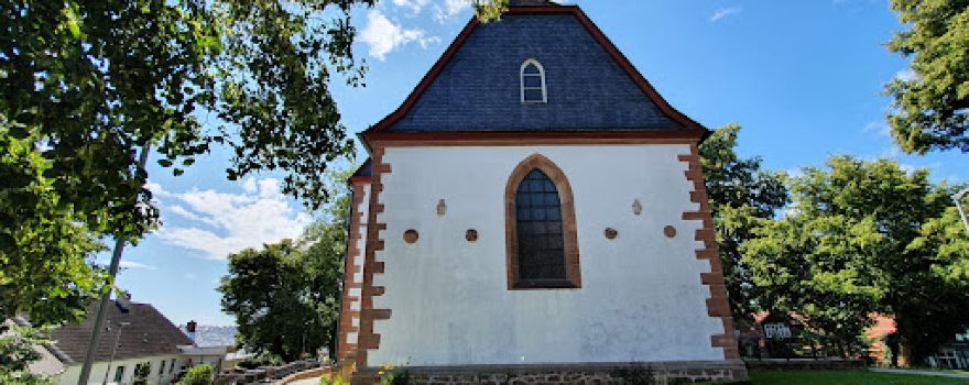 Stadtkirche St. Michael