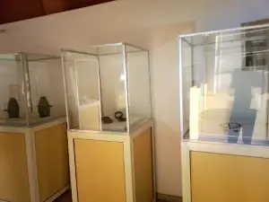 Katsina Museum