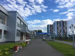Stadion "Ikar"