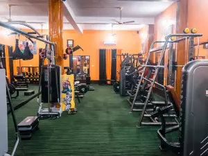 Dev Health Club