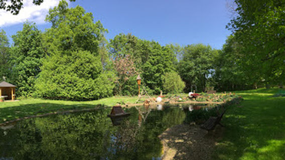 Harzer Kurcamping Familie Ebeling