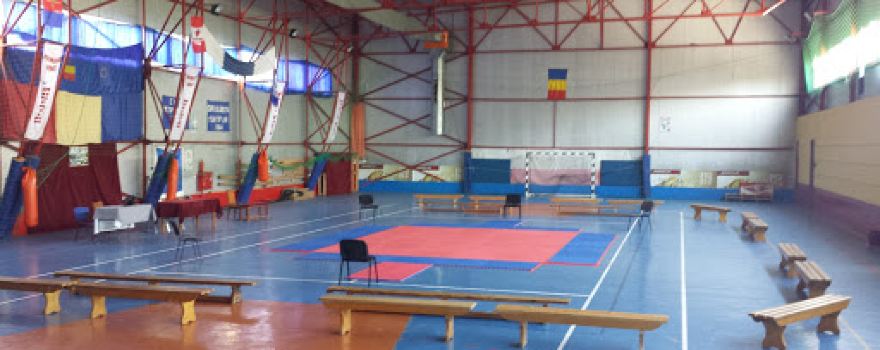 Stadionul Murfatlar