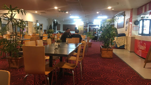 Nightcliff Sports Club