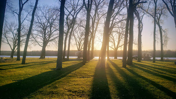 Cottonwood Recreation Area